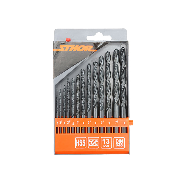 Set biti 1/4'' Yato Set biti 1/4'' Yato