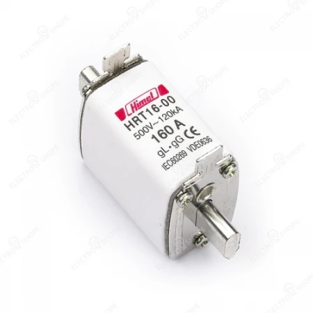 Предохранитель 50A 4cm Himel