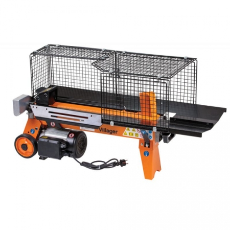 DESPICATOR DE LEMNE ELECTRIC VILLAGER HLS55T