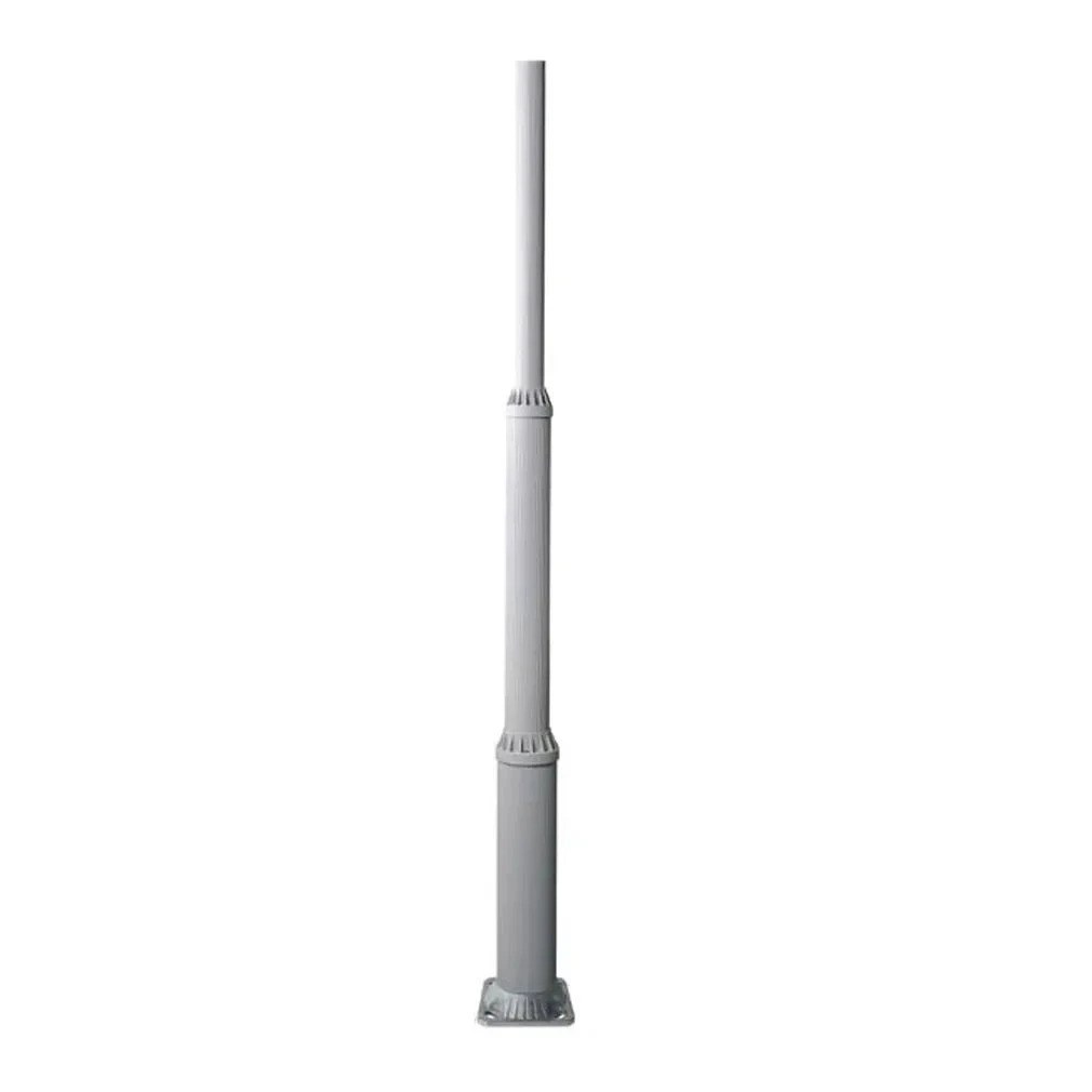 STILP 5M 76MM GRI ELMOS STILP 5M 76MM GRI ELMOS