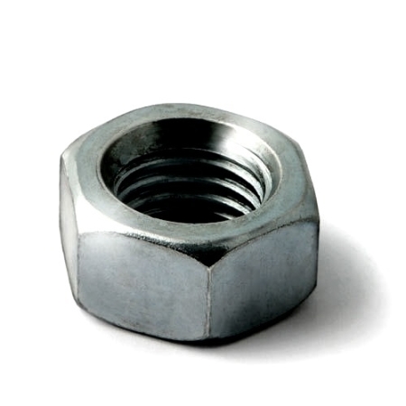 Болт с шестигранной головкой M16X24