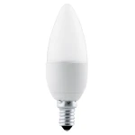 Bec LED 5W 4000K E14 C37 LUMINA LED