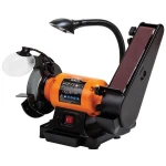 POLIZOR DE BANC CU BANDA 375W VILLAGER