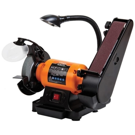 POLIZOR DE BANC CU BANDA 375W VILLAGER