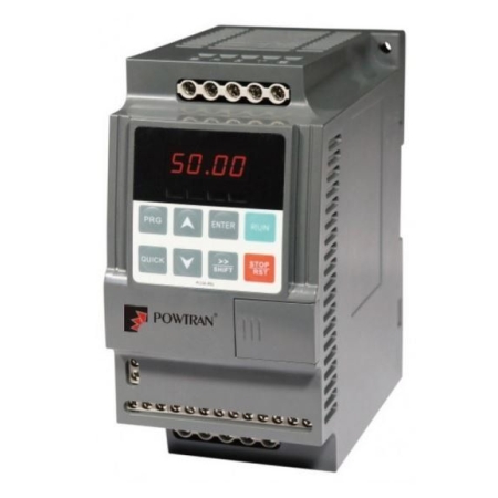инвертор 0.75 KW Powtran
