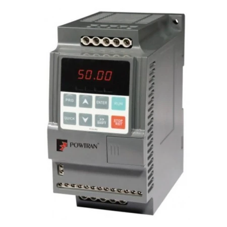 Invertor 0.75 KW Powtran