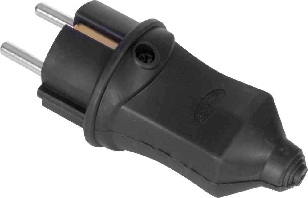 FISA DREAPTA DE CAUCIUC CU IMPAM 16A ENEXT FISA DREAPTA DE CAUCIUC CU IMPAM 16A ENEXT