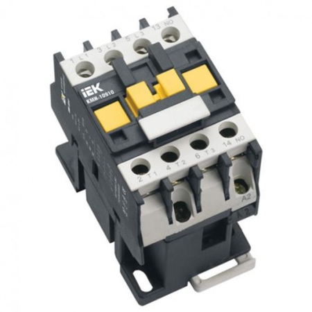 Contactor 9A IEK