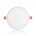 встраивамые светильники 8В 4000 K нейтральный нейтральный