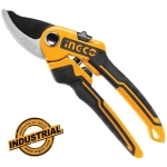 Секатор садовый 220mm INGCO