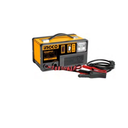 Încarcător acumulator INGCO