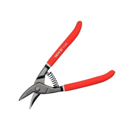 Foarfecă pentru metal Yato