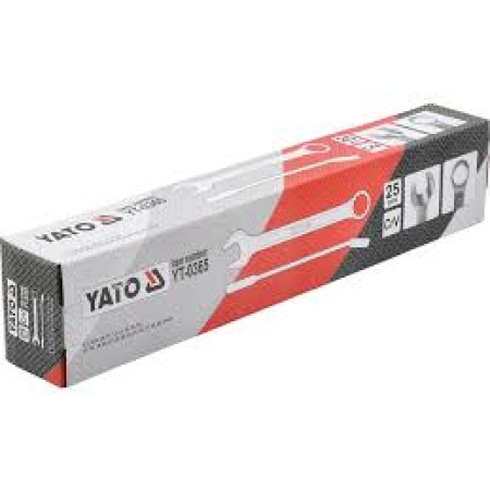 SET CHEI COMBINATE 8-24MM 12 BUC YATO