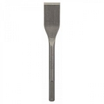 Зубило плоское 20*14*250MM SDS Plus Samurai