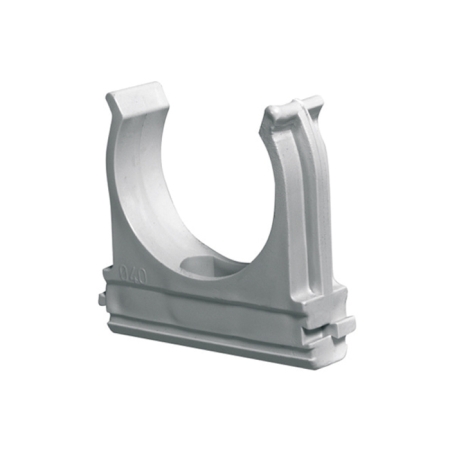 CLIPSA PENTRU TEAVA GRI D40