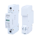 Разрядник высоково напряжения 40kA 1P Huabang