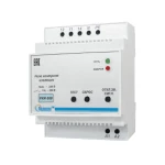 Rele de control