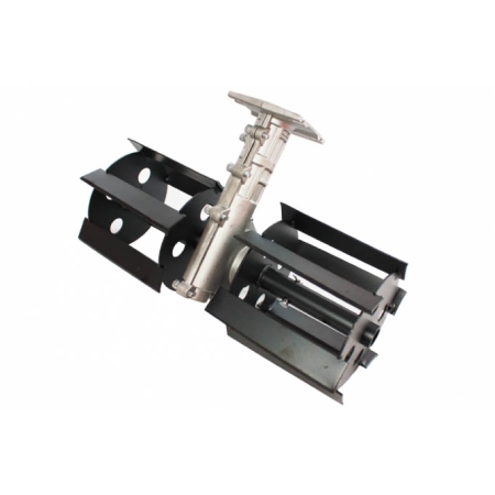 Dispozitiv freza p/u motocoasa 26mm Elefant