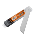 Запасные лезвия WOKIN