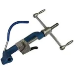 CLESTE PENTRU INTINS SI TAIAT BANDA DE INOX PROFMET