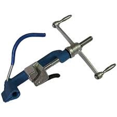 CLESTE PENTRU INTINS SI TAIAT BANDA DE INOX PROFMET