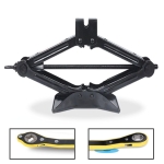 CIRC AUTO MECANIC 3T NEGRU