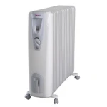 RADIATOR ELECTRIC CU ULEI 2500W