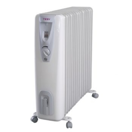 RADIATOR ELECTRIC CU ULEI 2500W