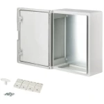 CUTIE PLASTIC ABS 400x600x200 PLACA MONTAJ IP66 HOROZ