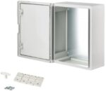 CUTIE PLASTIC ABS 400x600x200 PLACA MONTAJ IP66 HOROZ CUTIE PLASTIC ABS 400x600x200 PLACA MONTAJ IP66 HOROZ