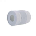 RACORD WC FLEXIBIL CU MANSON 212-320mm D110mm ANIPLAST