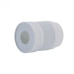 RACORD WC FLEXIBIL CU MANSON 212-320mm D110mm ANIPLAST RACORD WC FLEXIBIL CU MANSON 212-320mm D110mm ANIPLAST