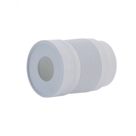 RACORD WC FLEXIBIL CU MANSON 212-320mm D110mm ANIPLAST