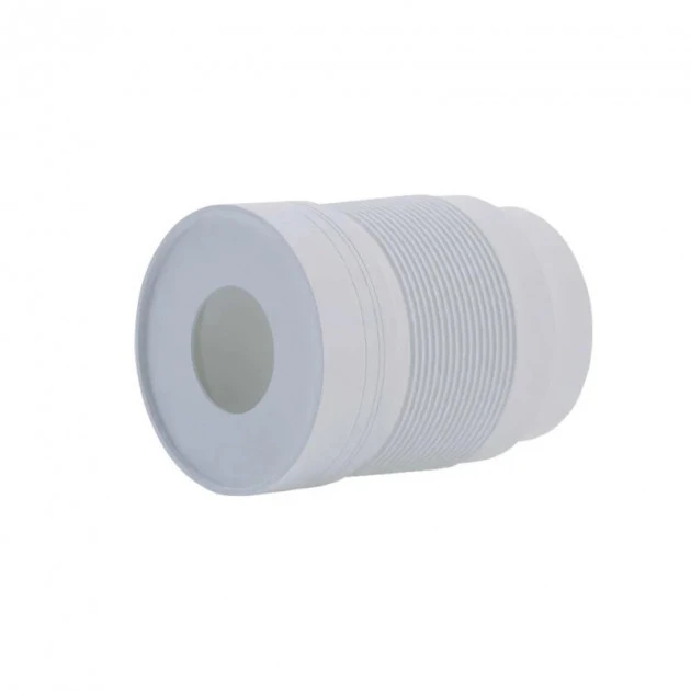 RACORD WC FLEXIBIL CU MANSON 212-320mm D110mm ANIPLAST RACORD WC FLEXIBIL CU MANSON 212-320mm D110mm ANIPLAST