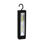 Lanternă LED 6W 2000K 220x60x35mm Elmos