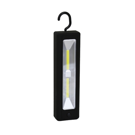 Lanternă LED 6W 2000K 220x60x35mm Elmos