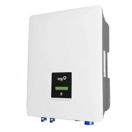 Солнечныи инвертор 20kW on-grid FoxESS