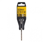 6*110 SDS+ сверло по бетону Dewalt