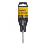 6*110 SDS+ сверло по бетону Dewalt