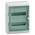 CUTIE PENTRU AUTOMATE 2*12 EXTERIOR IP65 KAEDRA SCHNEIDER