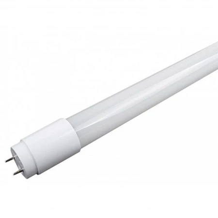 Tub LED Glass 20W 6500 K Т8 alb Glass 1,2М alb