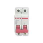 Дифференциальный переключатель 32A 2P Himel