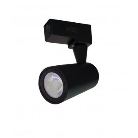 Proiector de iluminat directionat LED 30W negru 6500 K negru