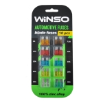 SIGURANTA FUZIBILA WINSO 155200