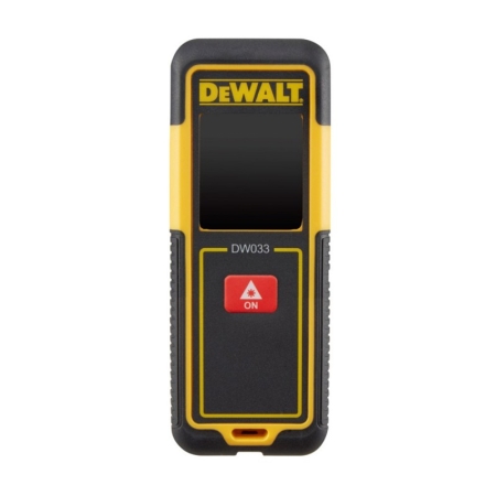 Telemetru cu laser 30m Dewalt