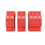 DESCARCATOR DE SARCINA TRS3-C40 2P 1000V DC VECAS DESCARCATOR DE SARCINA TRS3-C40 2P 1000V DC VECAS