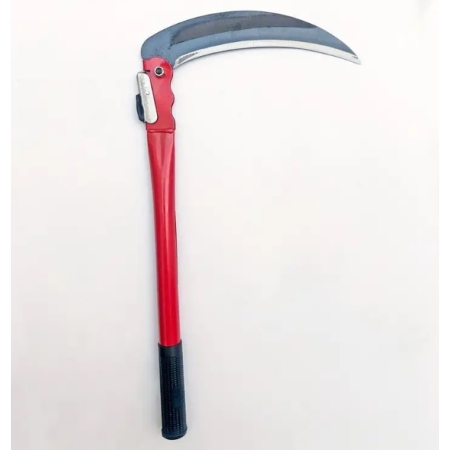 SECERA CU MINER LUNG 23*50 cm COADA ROSIE