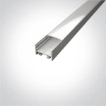 PROFIL PENTRU BANDA LED 1.5M 23.29X9.7MM