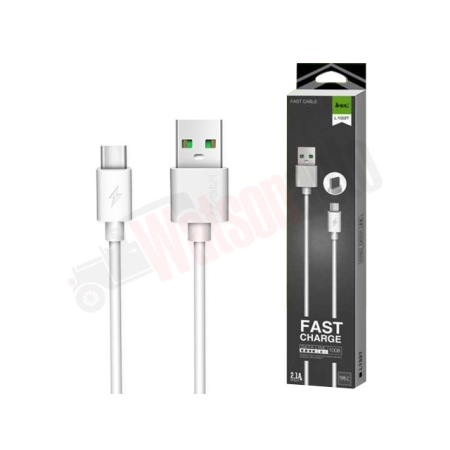 CABLU USB TPE-C L133T
