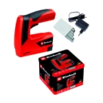 Степлер механический 6-14MM Einhell